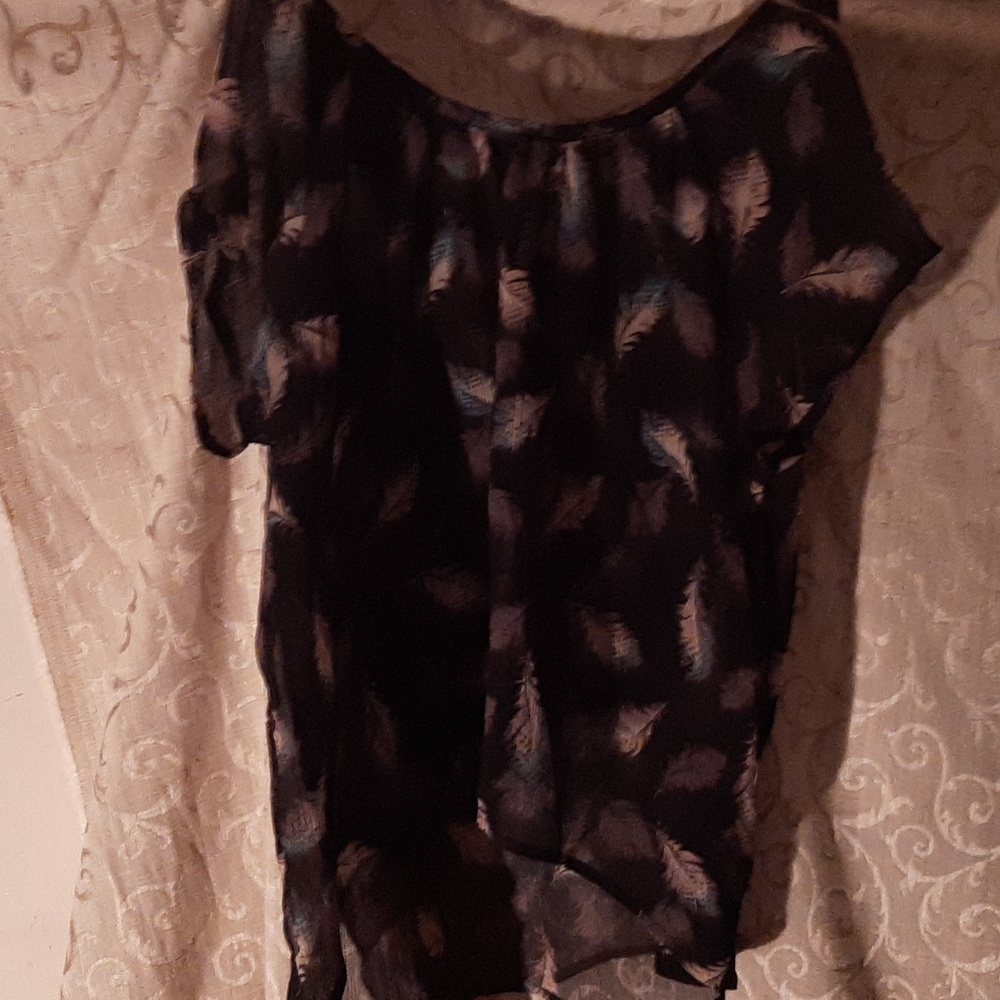 Mudd shirt